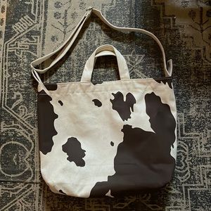 Baggu duck tote bag